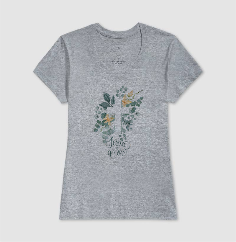 Camisa 9