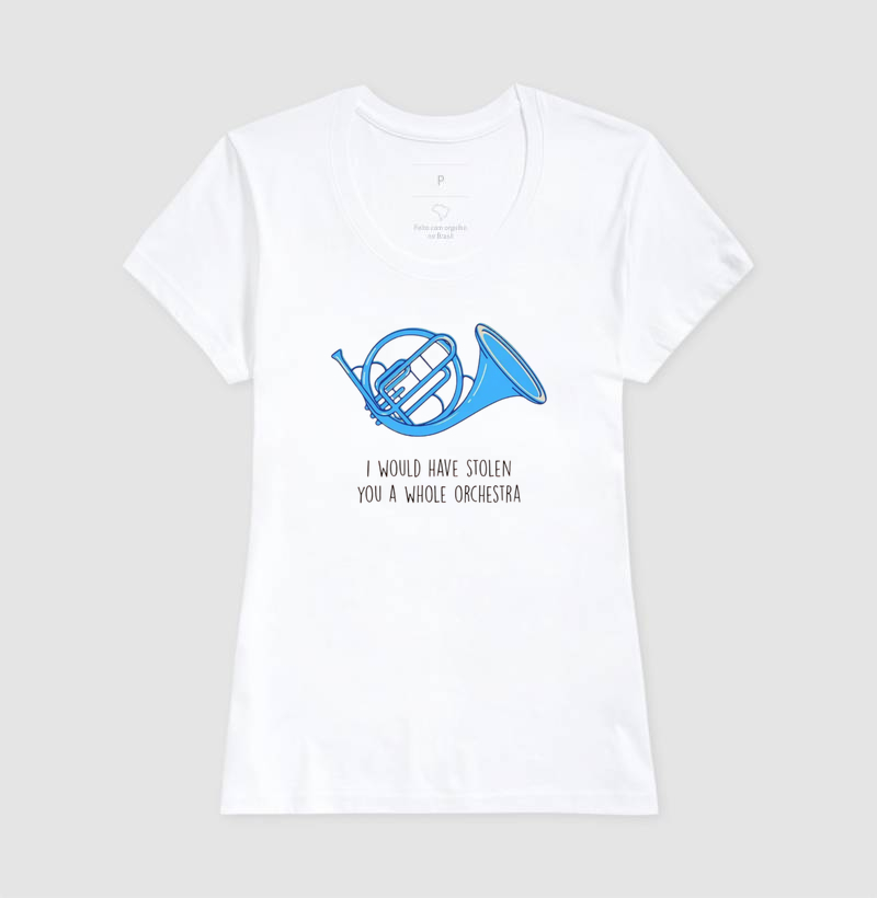 Camisa 7
