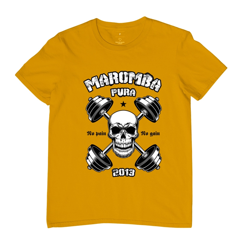 Camisa 6