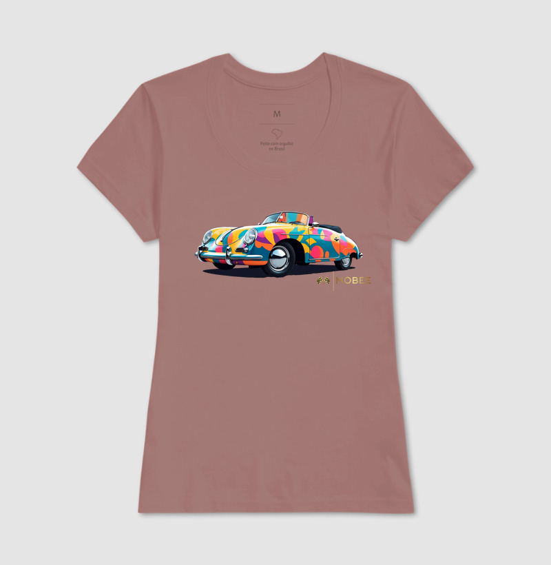Camisa 33