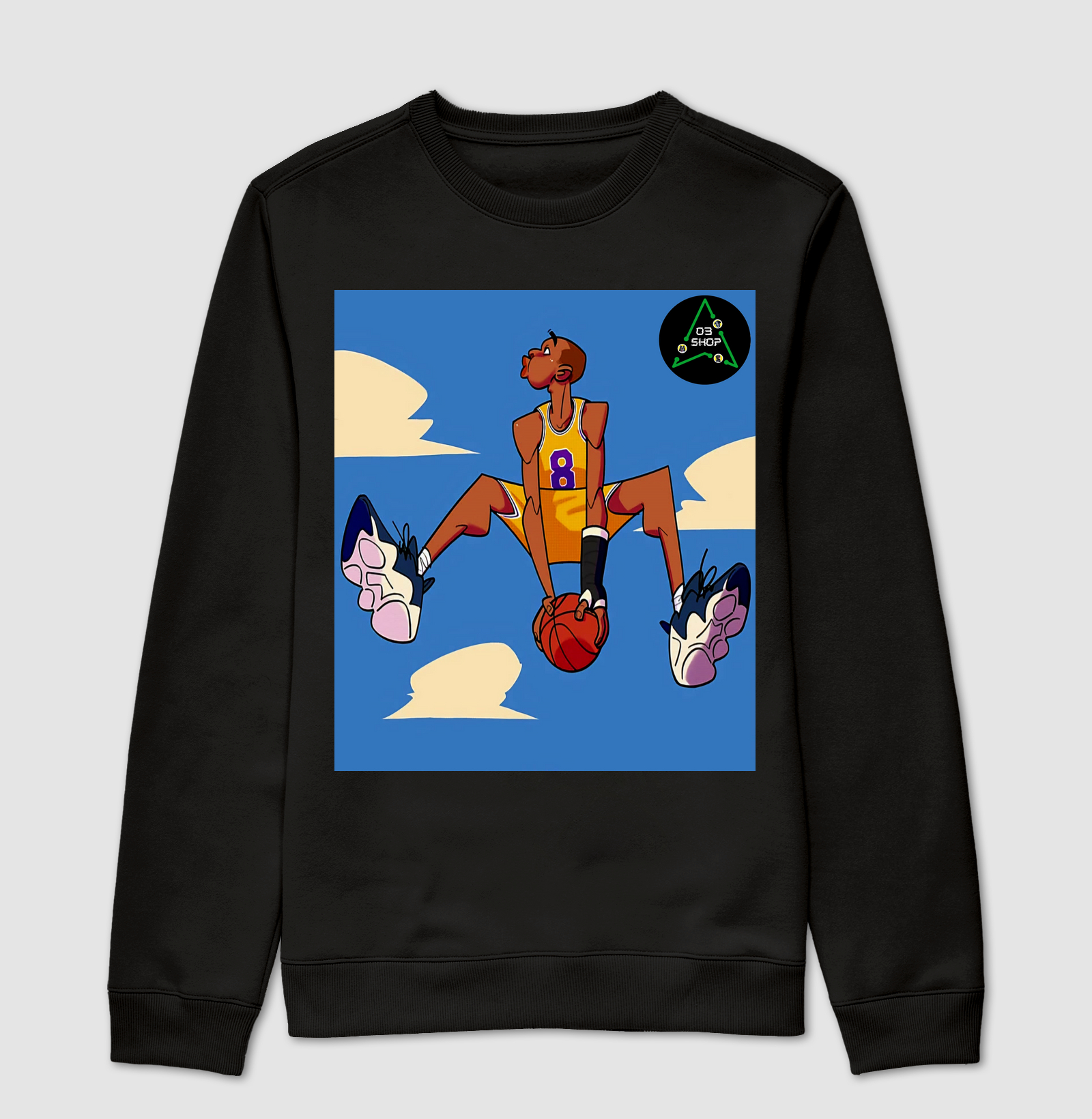 Camisa 3