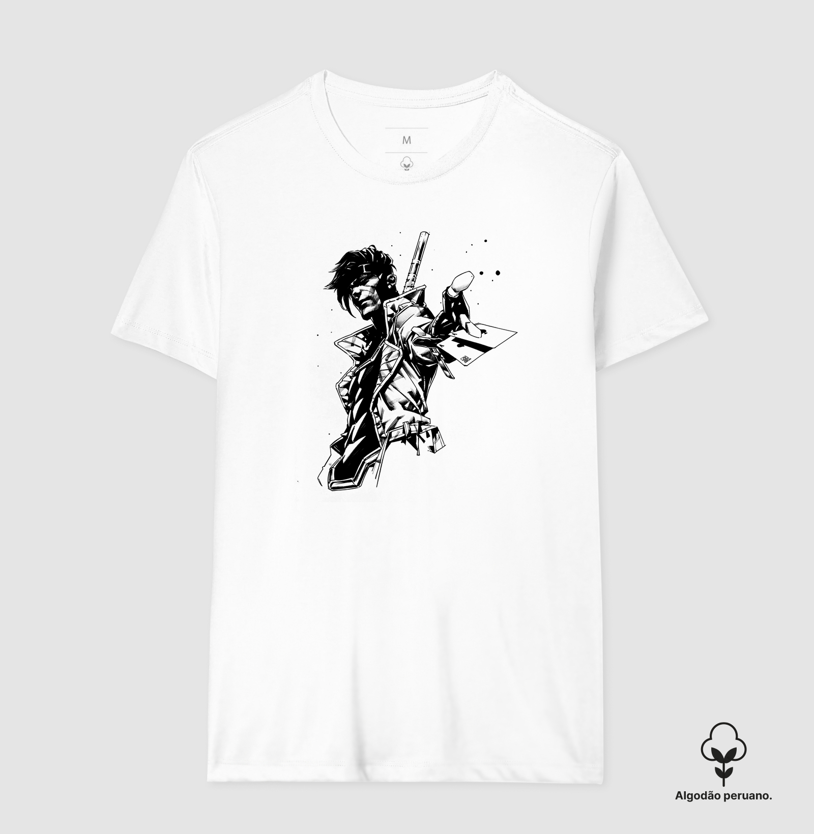 Camisa 3