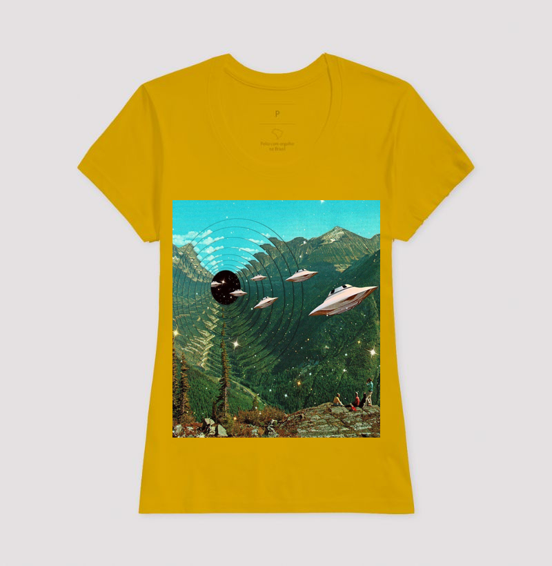 Camisa 16