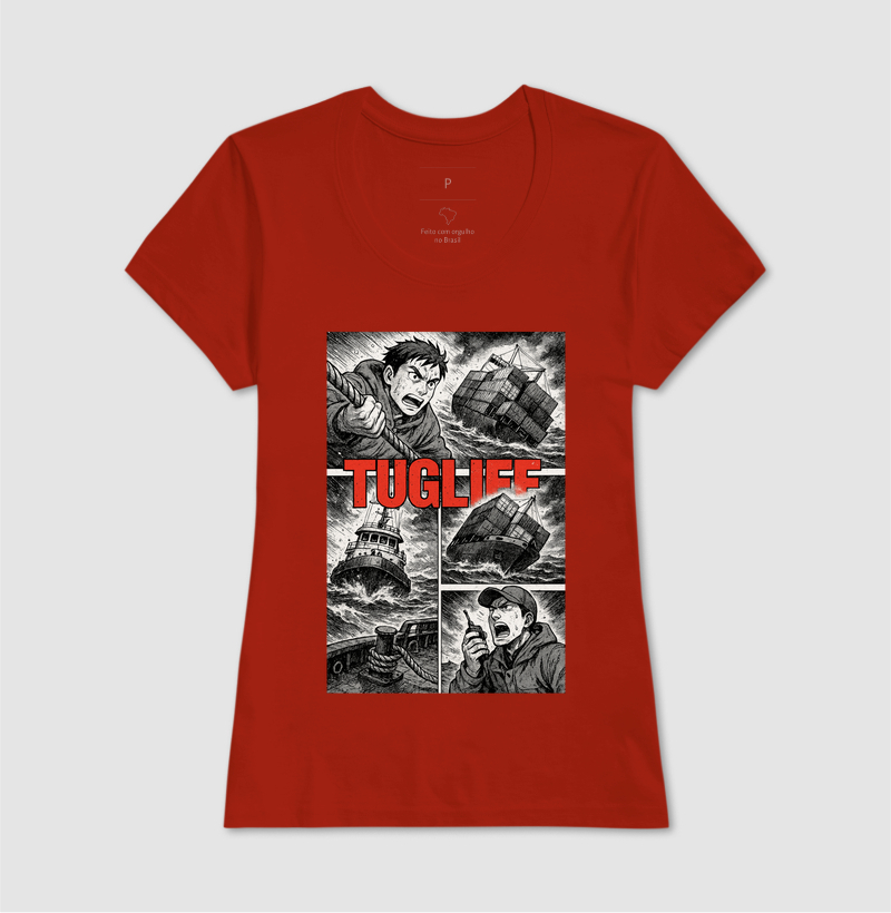 Camisa 13