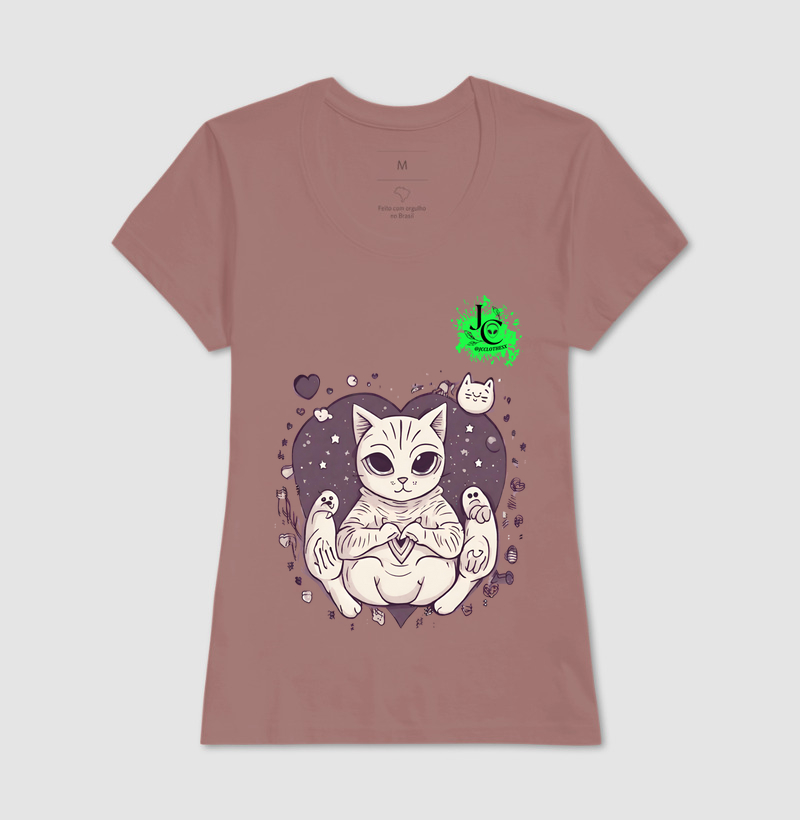 Camisa 15