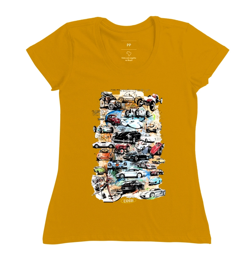 Camisa 13