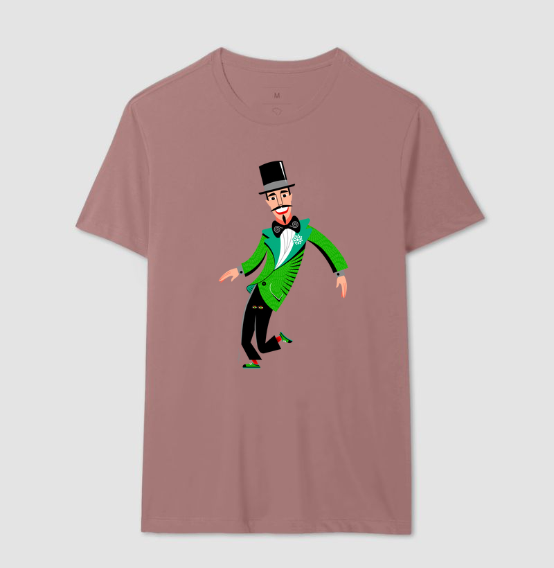 Camisa 14