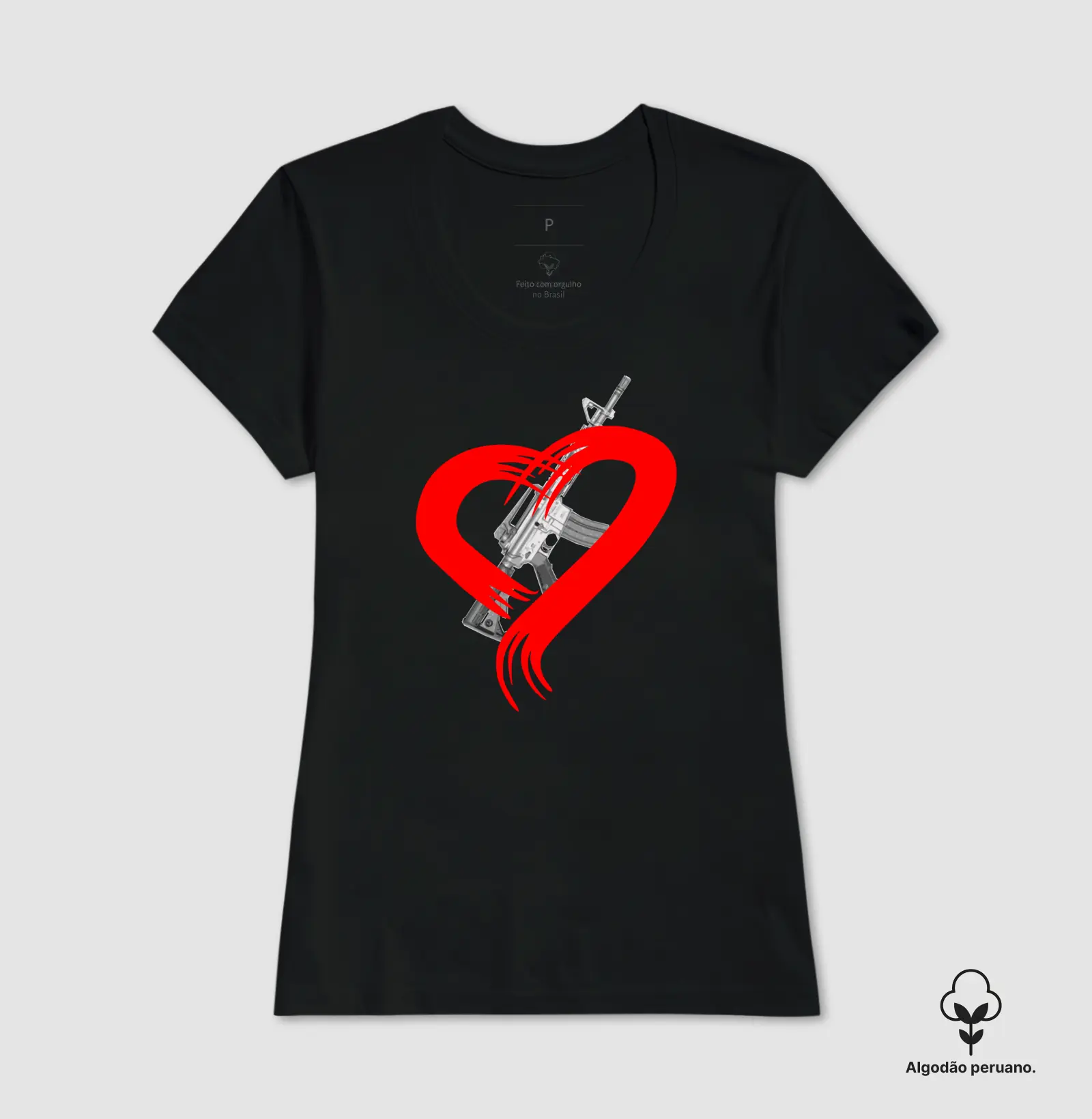 Camisa 1
