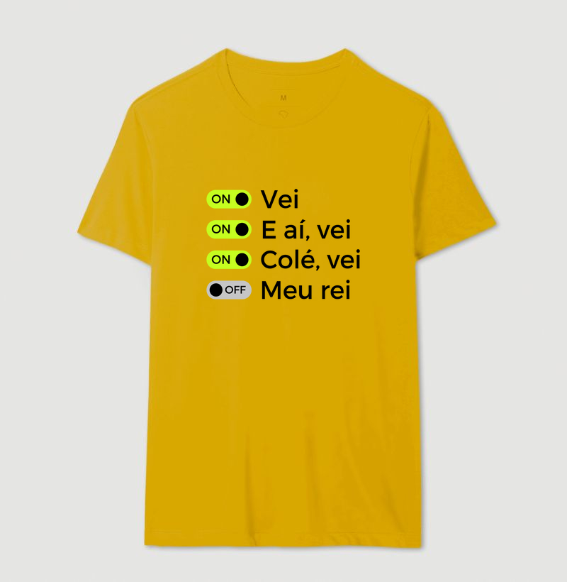 Camisa 11