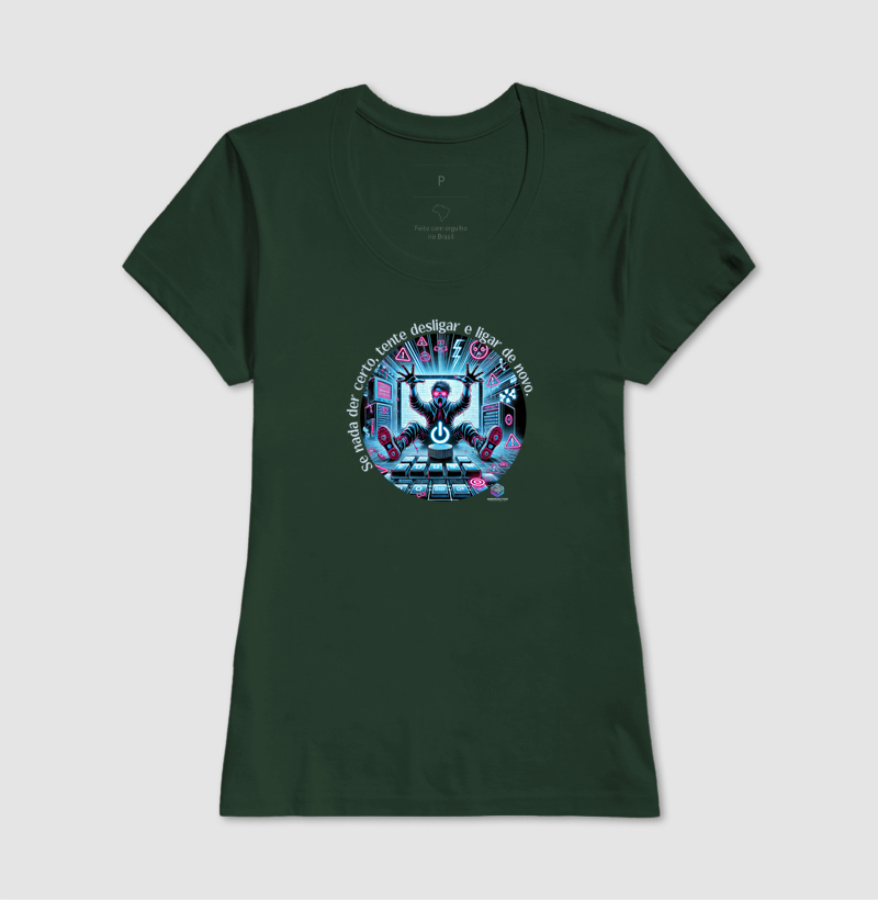 Camisa 8