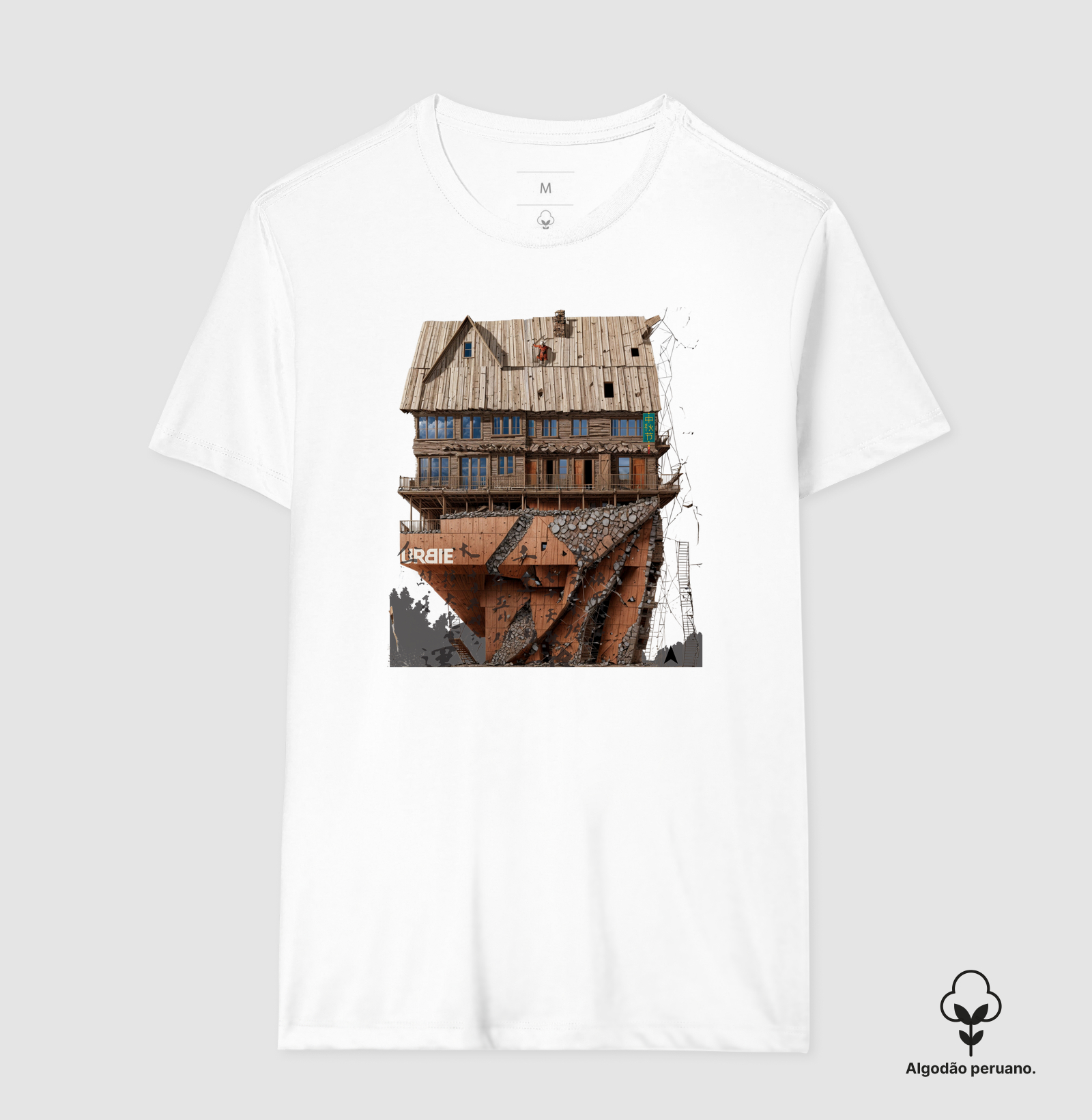 Camisa 5