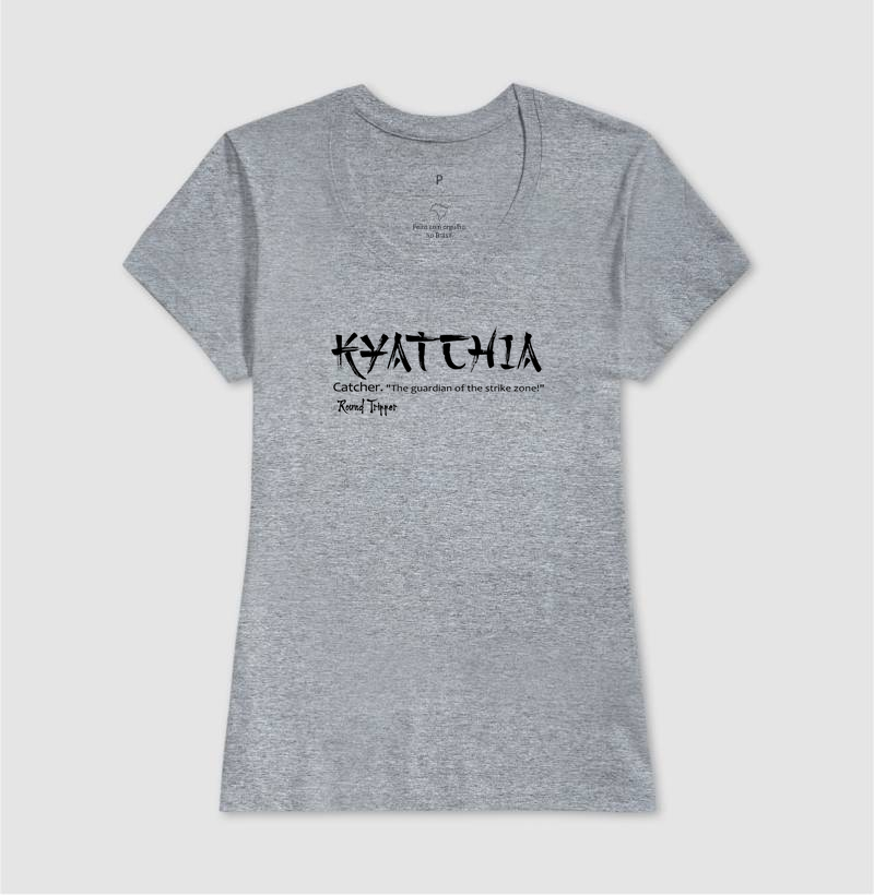 Camisa 13