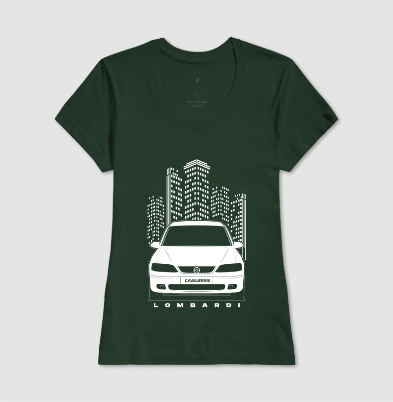 Camisa 12