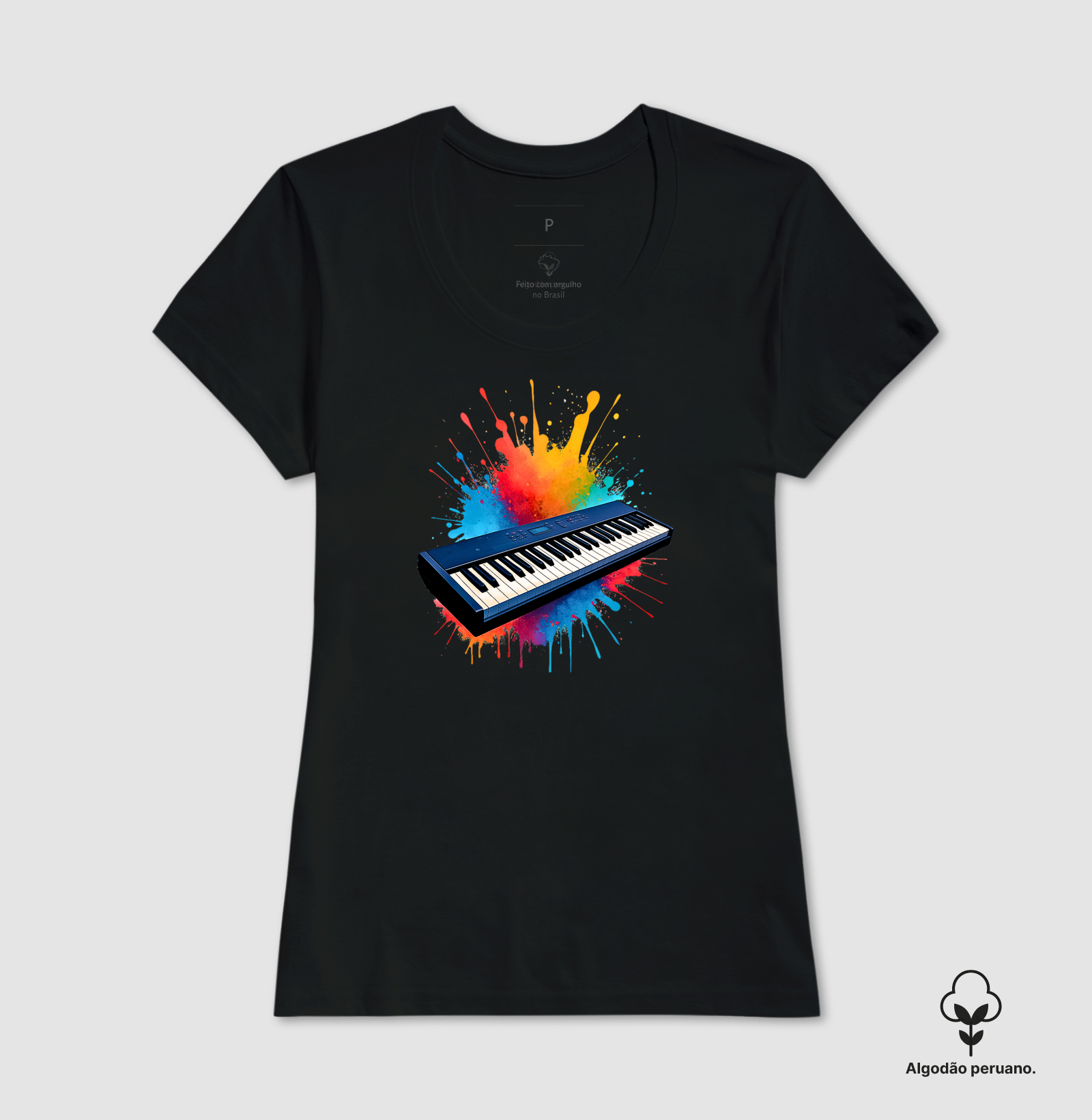Camisa 7