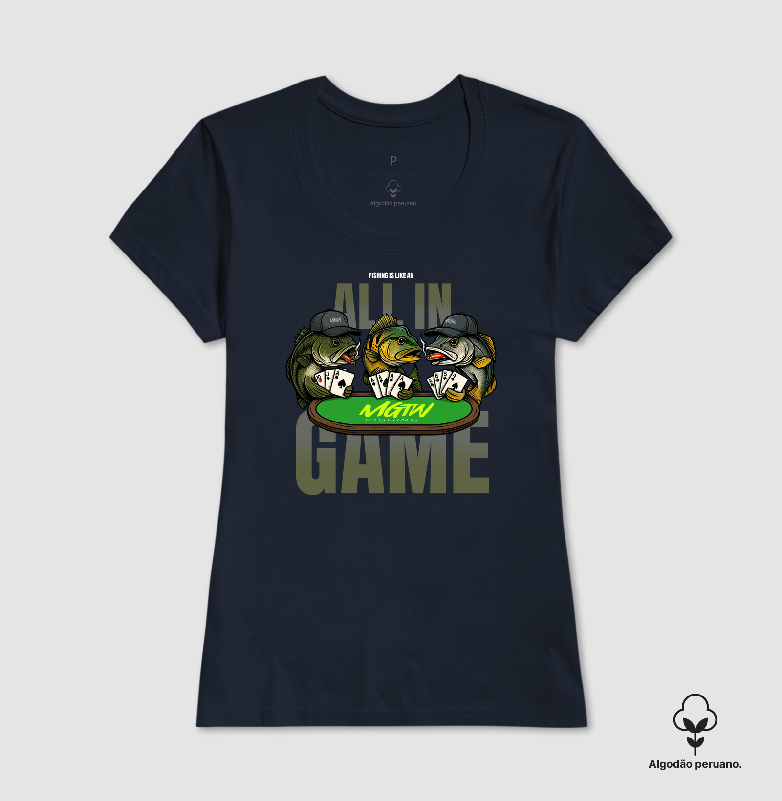 Camisa 4
