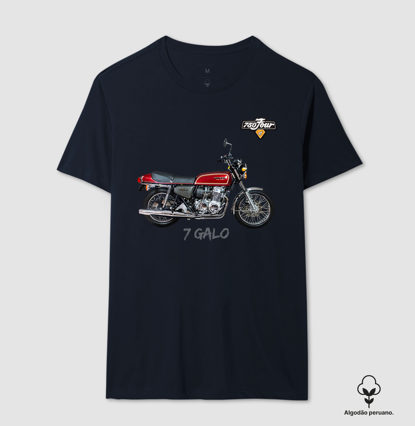 Camisa 1