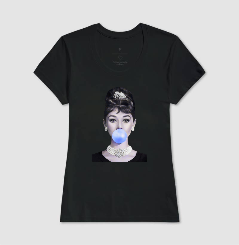 Camisa 16