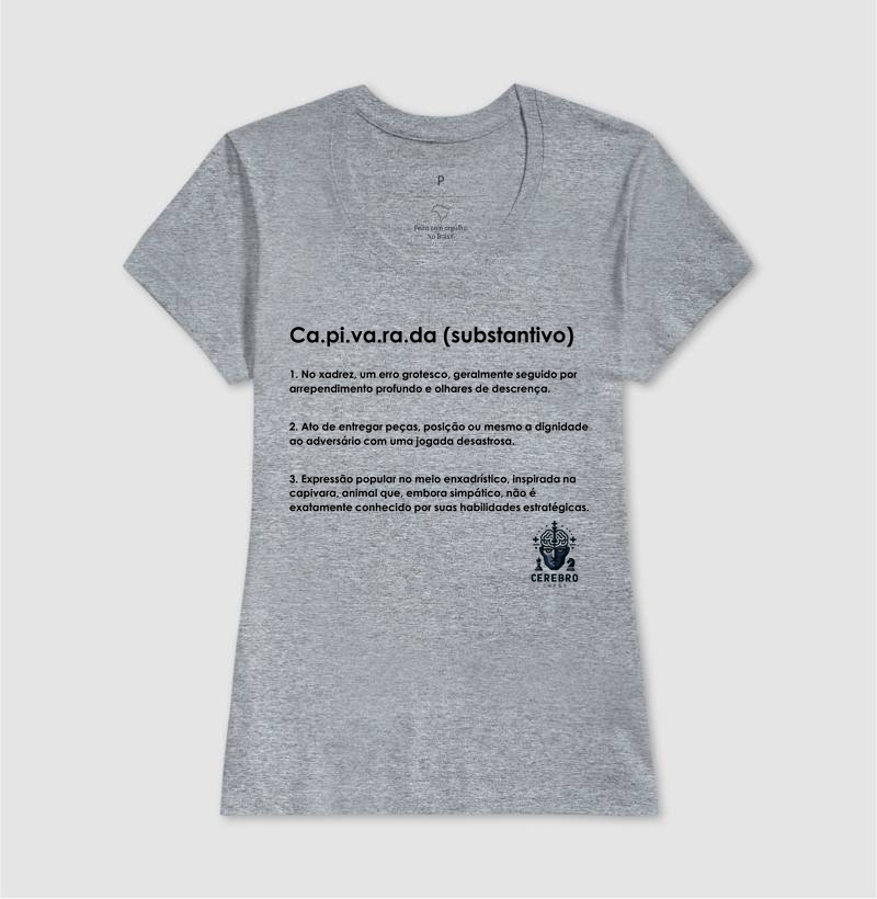 Camisa 16