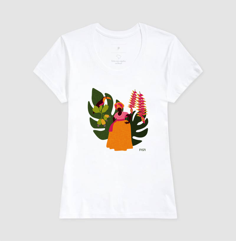 Camisa 16