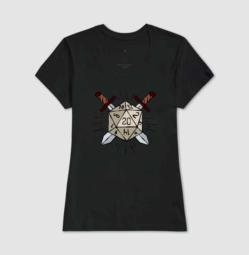 Camisa 12
