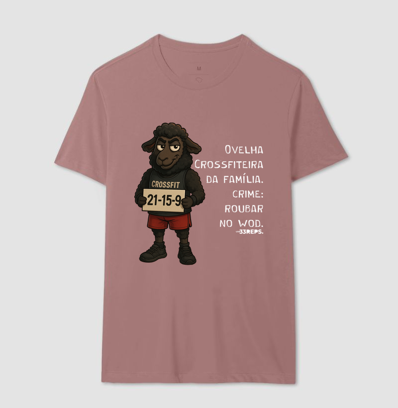 Camisa 16