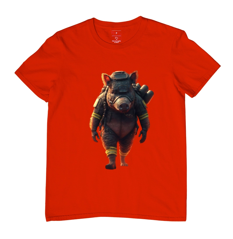 Camisa 9