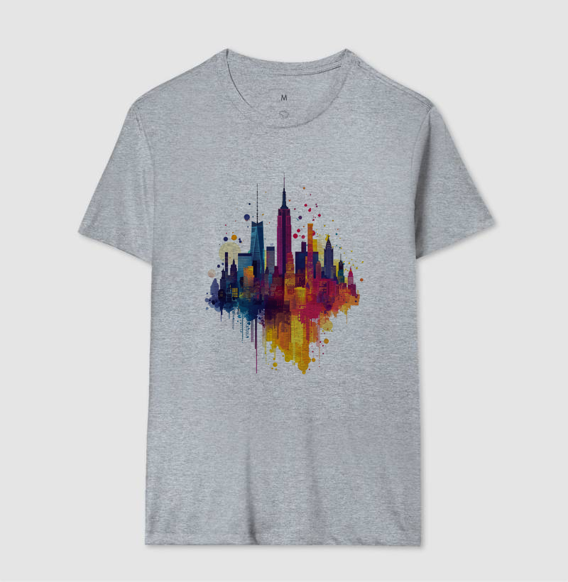 Camisa 16