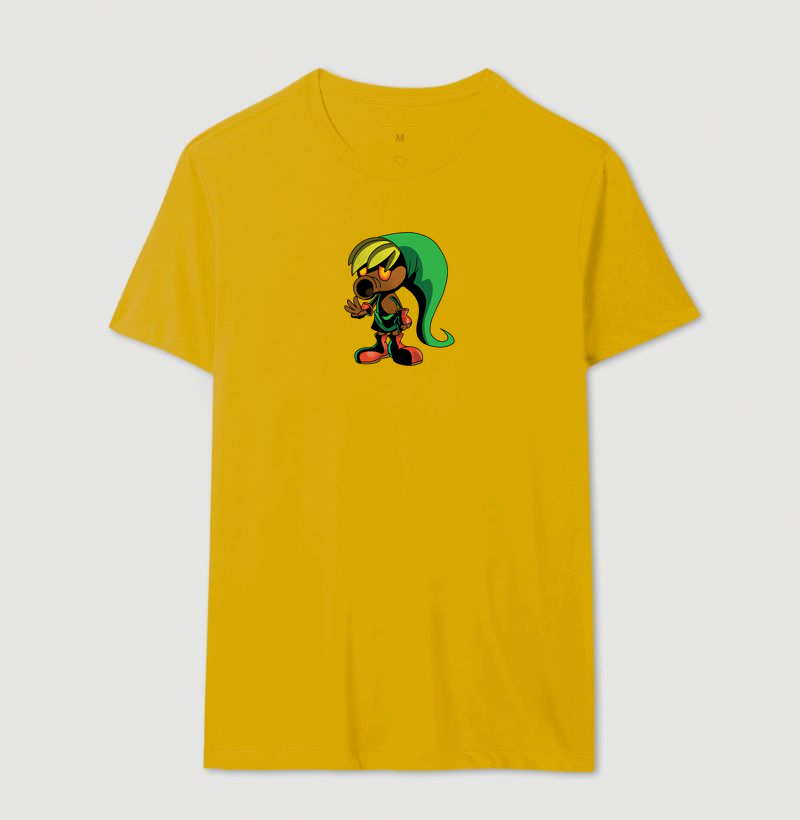 Camisa 13