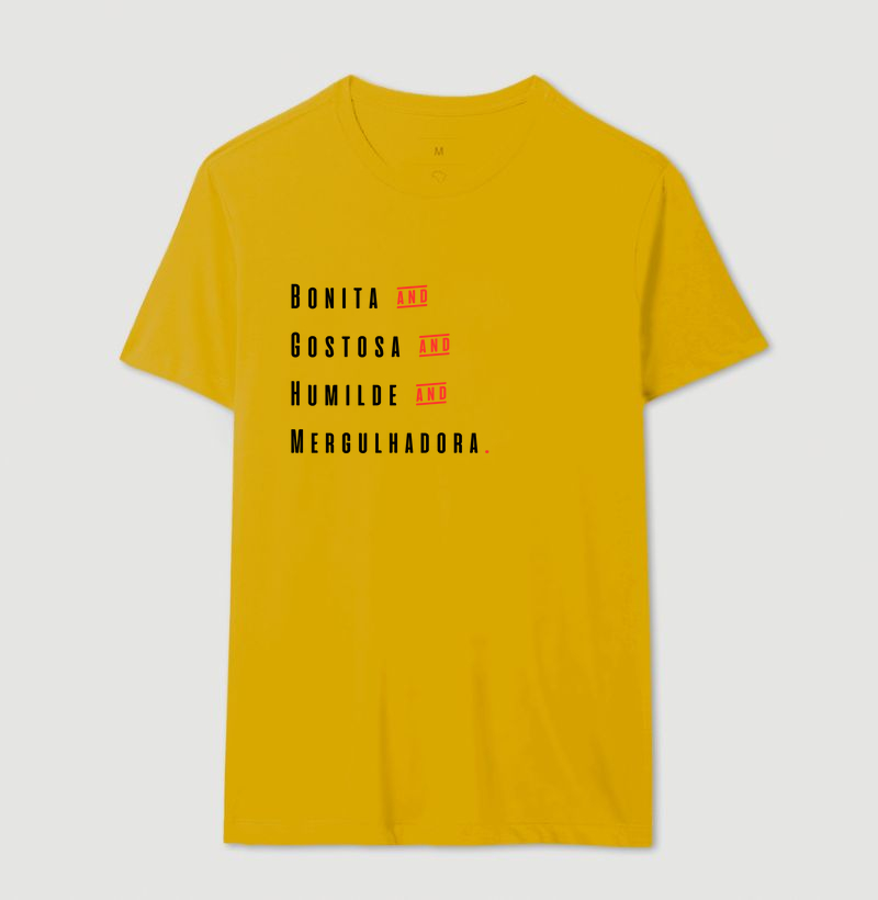 Camisa 8