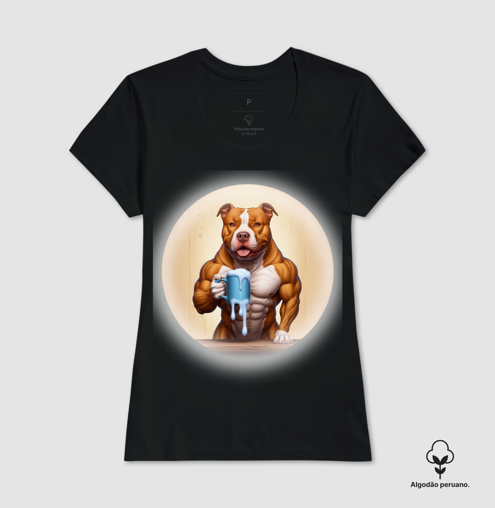 Camisa 4