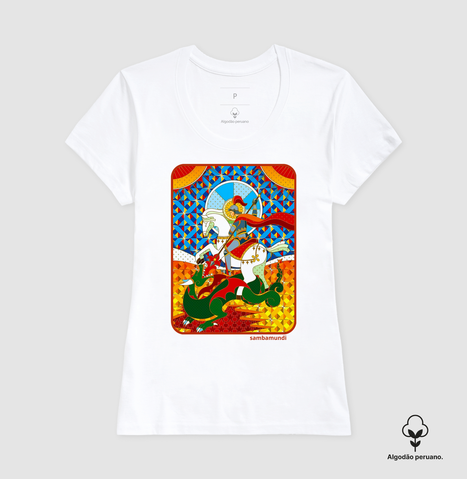 Camisa 2