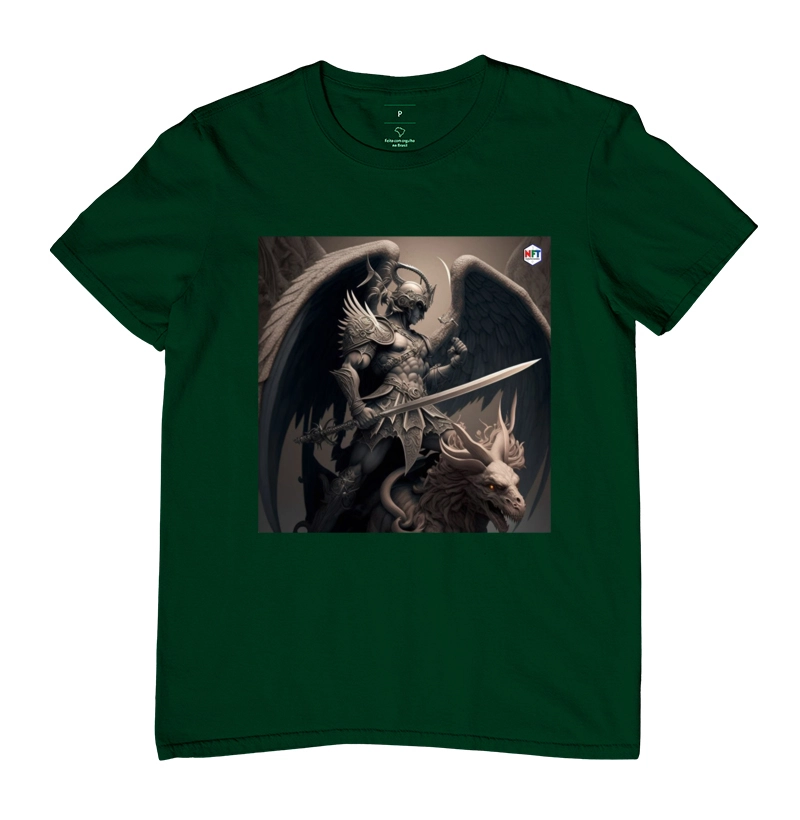 Camisa 11