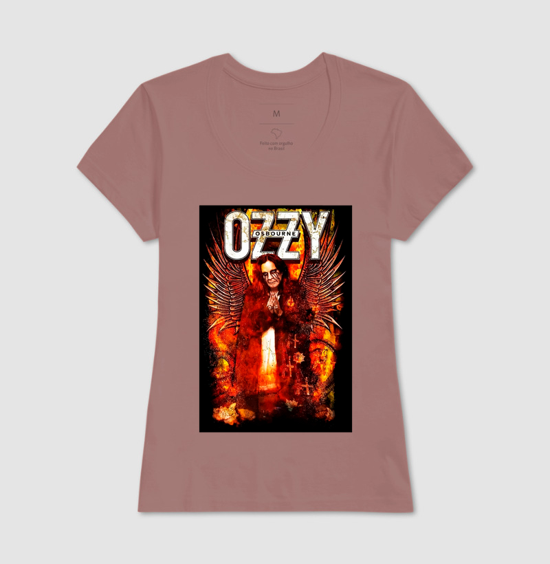 Camisa 16