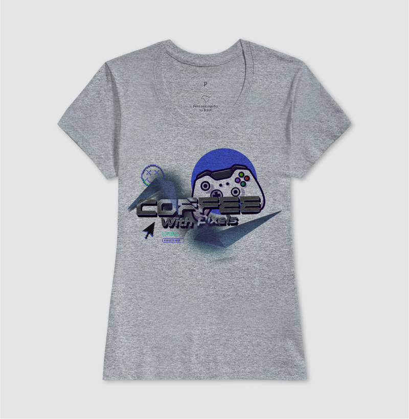 Camisa 9