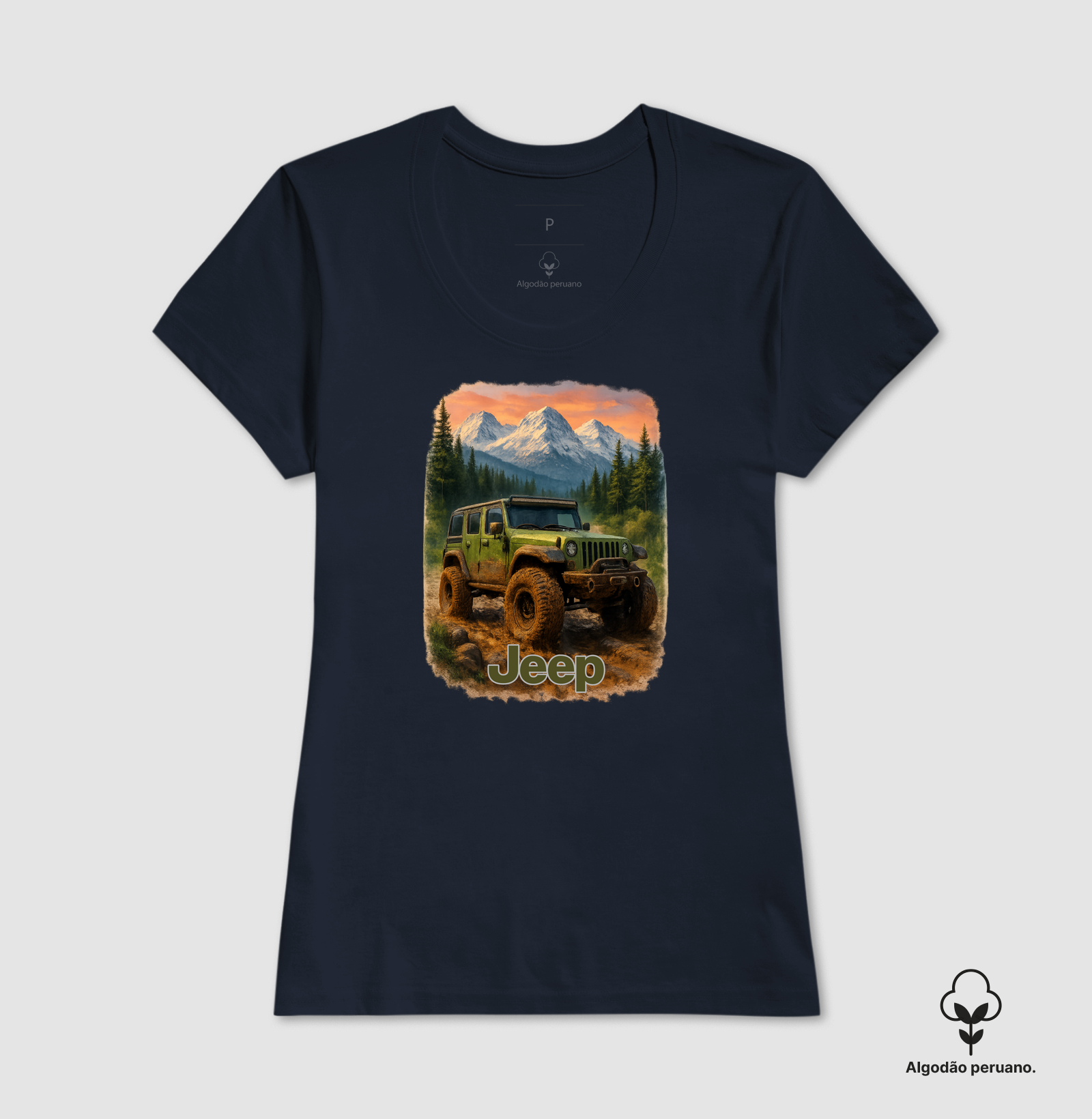 Camisa 1