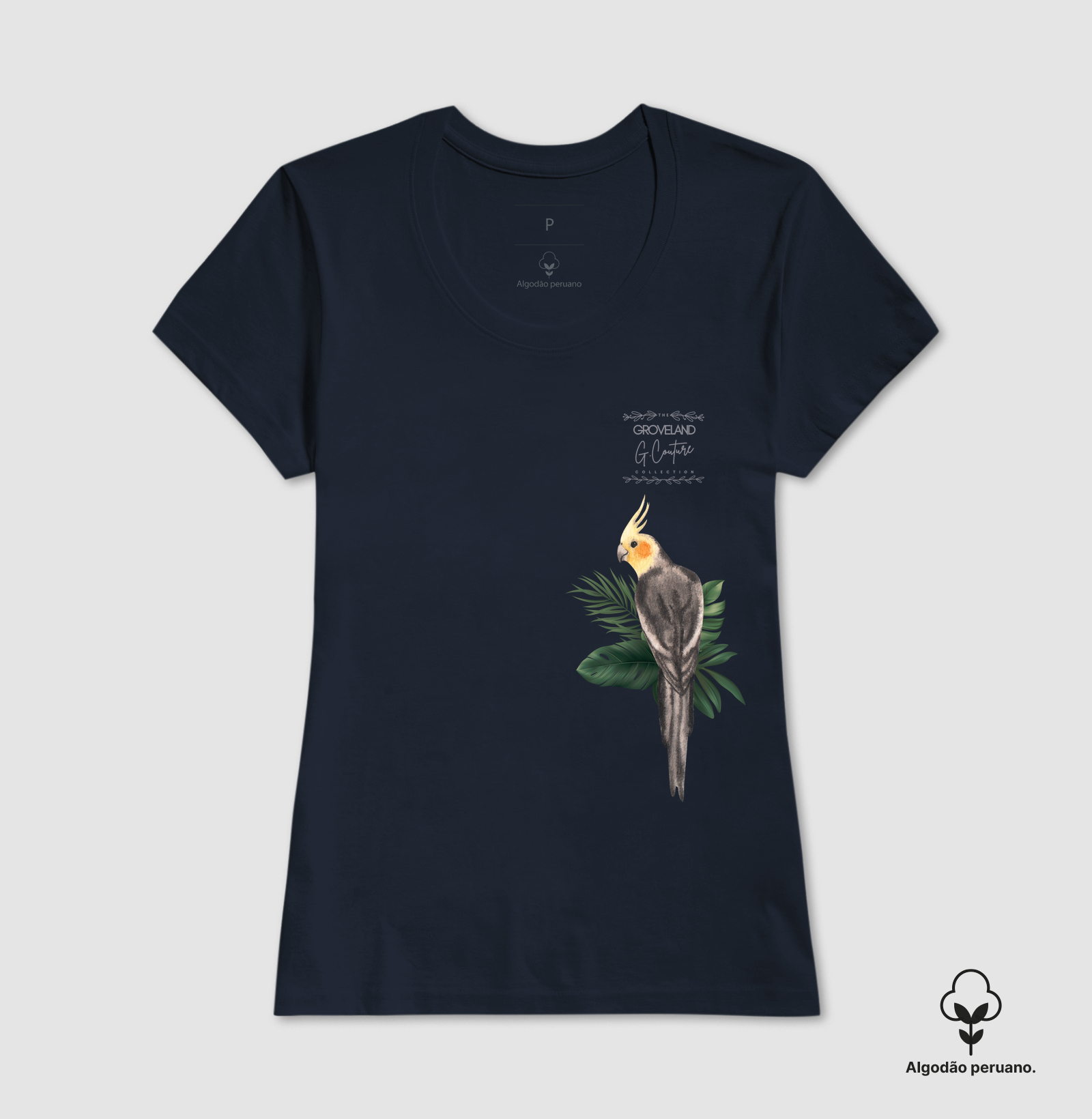 Camisa 5