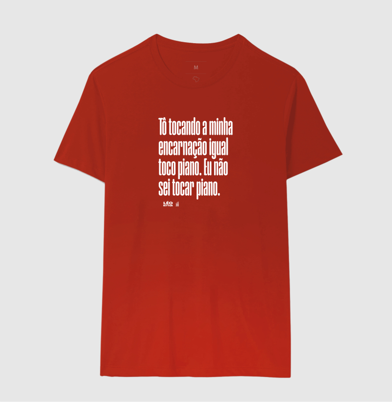 Camisa 14