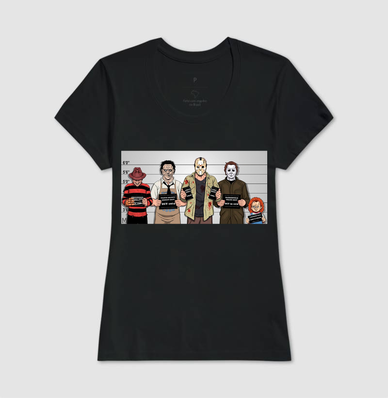 Camisa 2