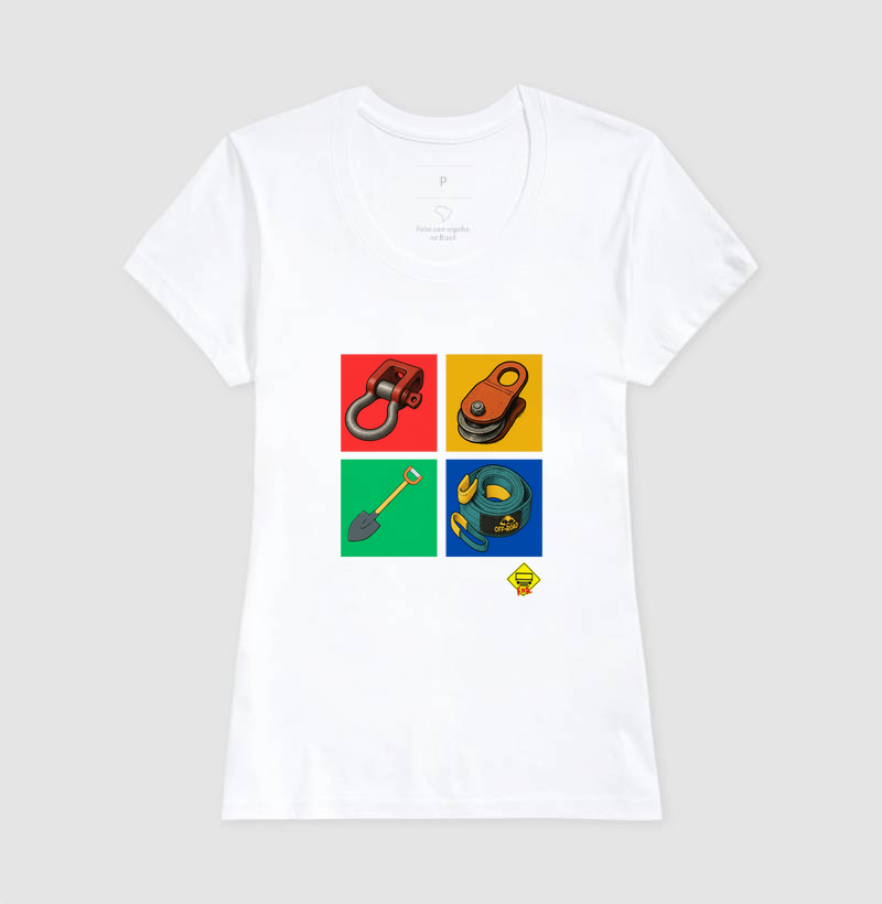 Camisa 7