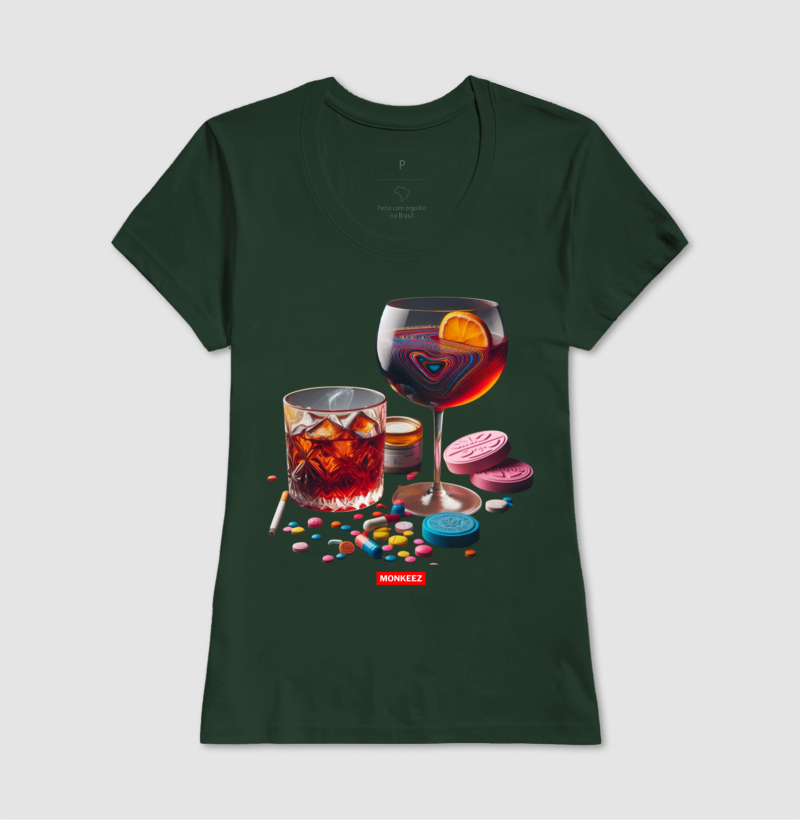 Camisa 10