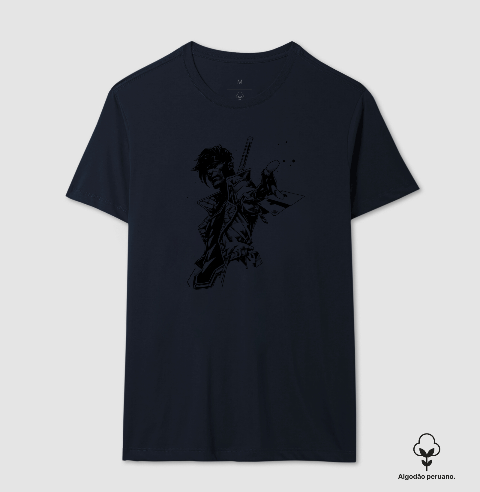 Camisa 4
