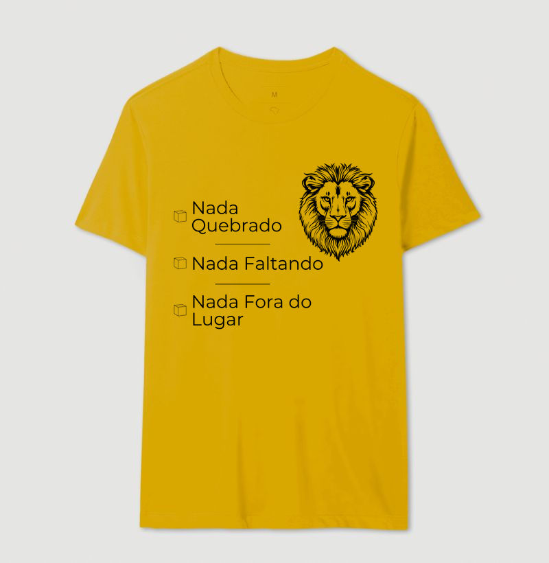 Camisa 13