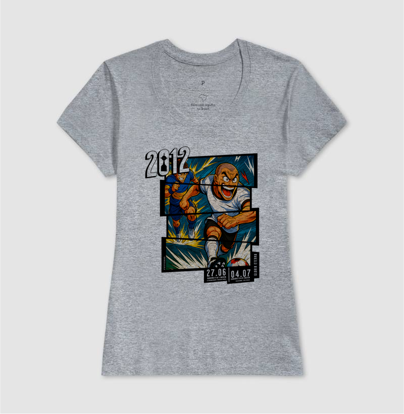 Camisa 6