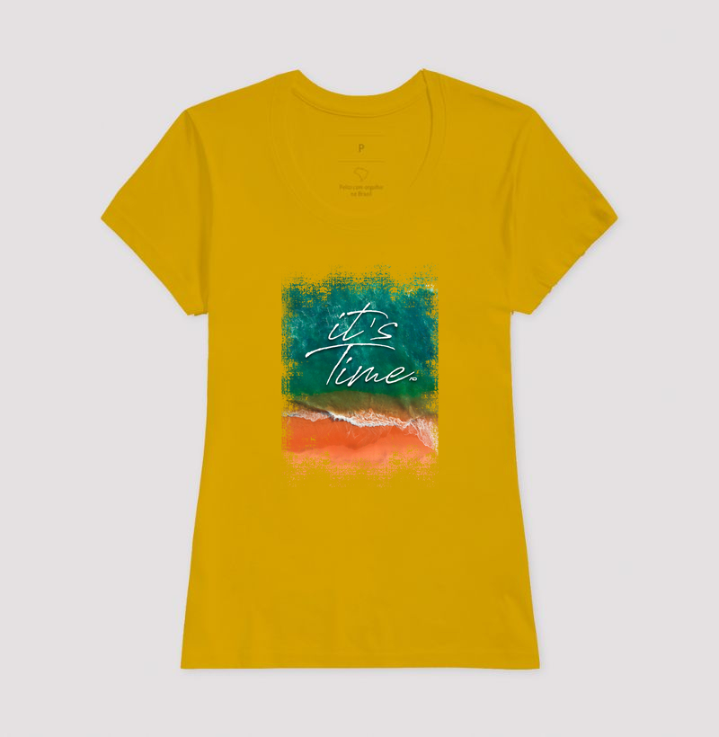 Camisa 16