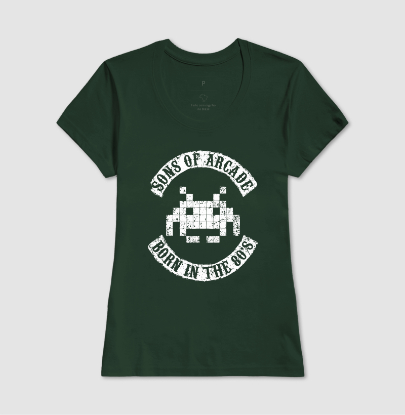 Camisa 5