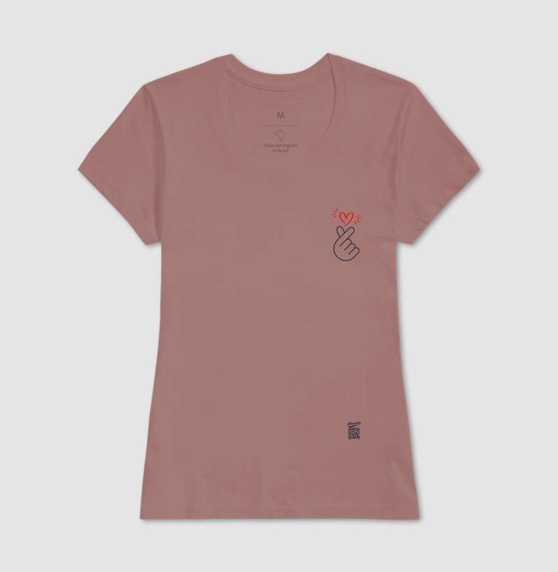 Camisa 15