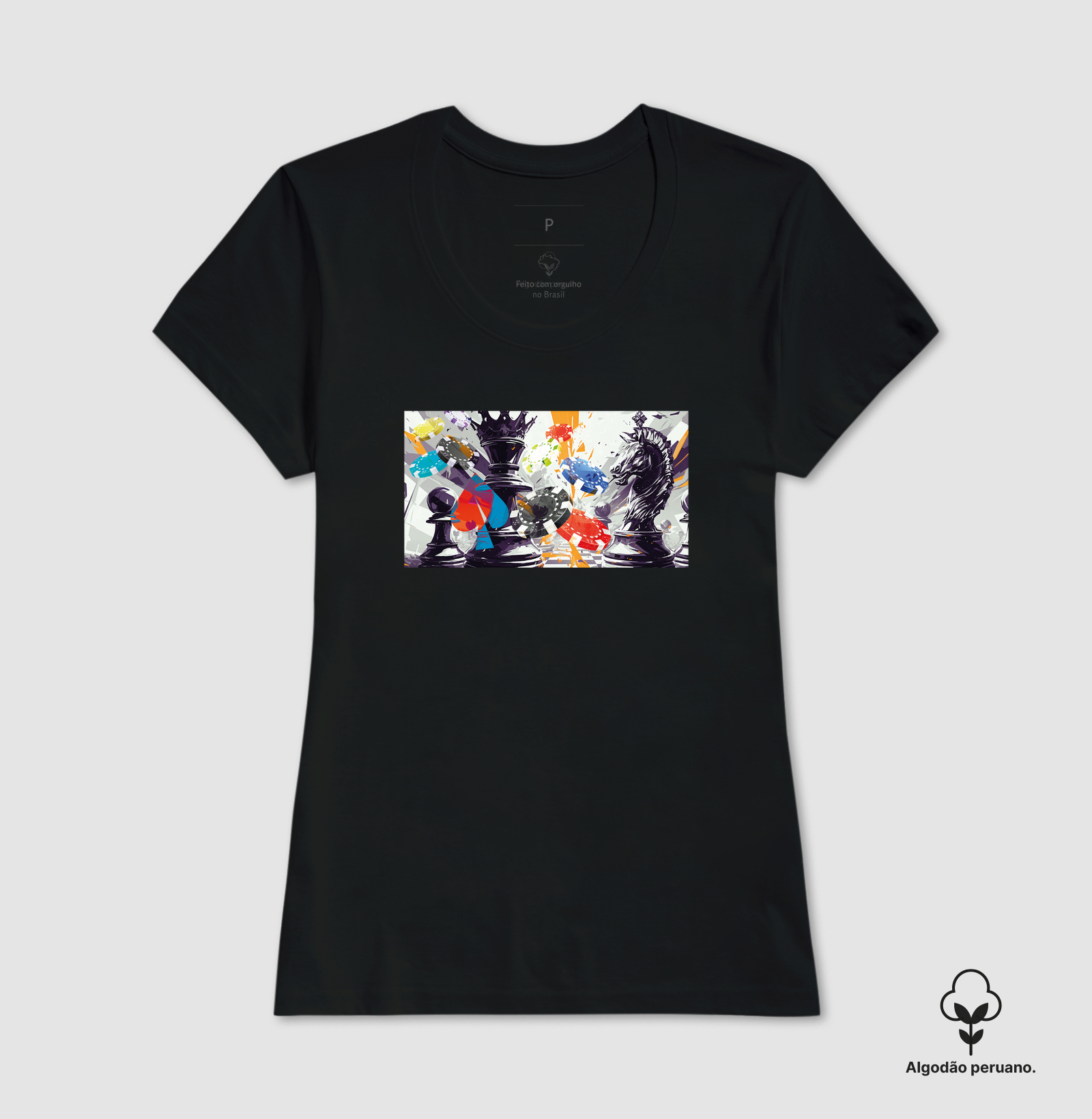 Camisa 6