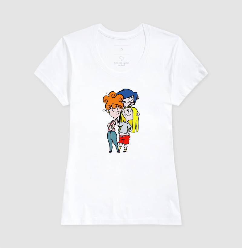 Camisa 11