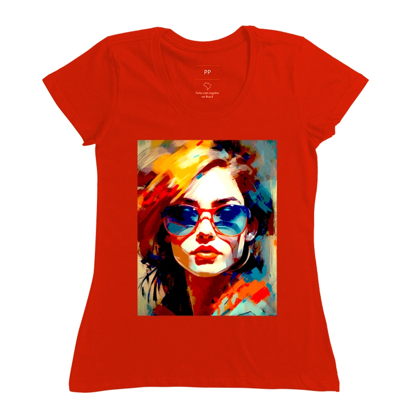 Camisa 10