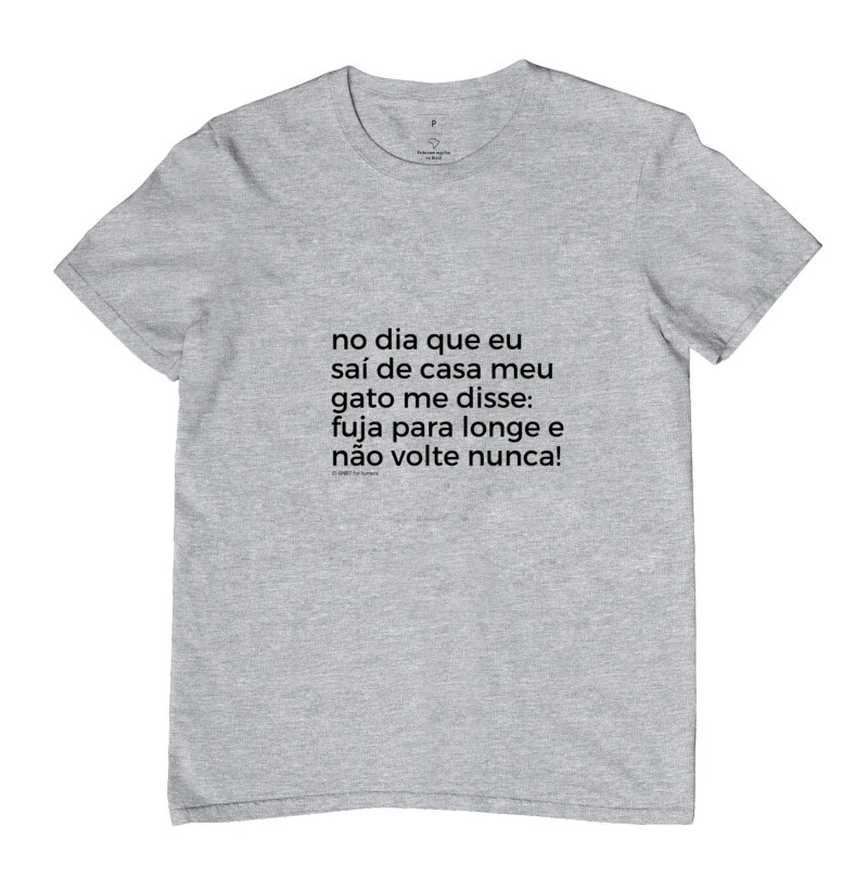 Camisa 7
